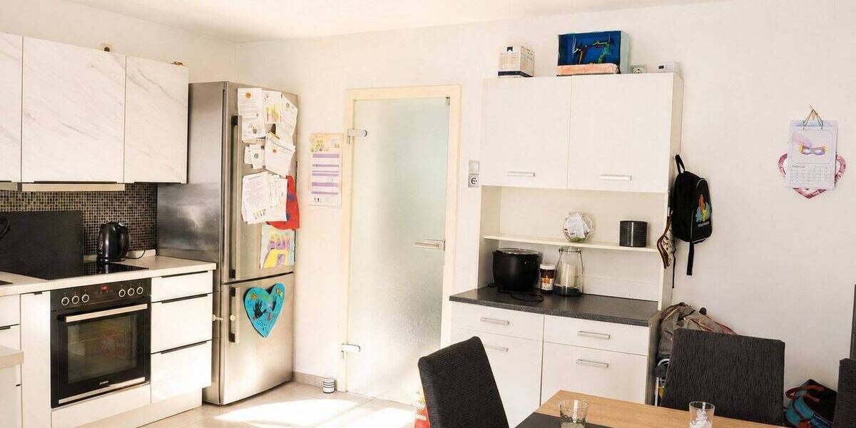 Reihenmittelhaus Marl Drewer - 4 Zimmer, 80 m&sup2;, 238.000&euro; | Angebot:26847001