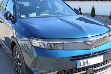 Opel Grandland (X) 13.000 km 26.900 &euro; Lünen 44536