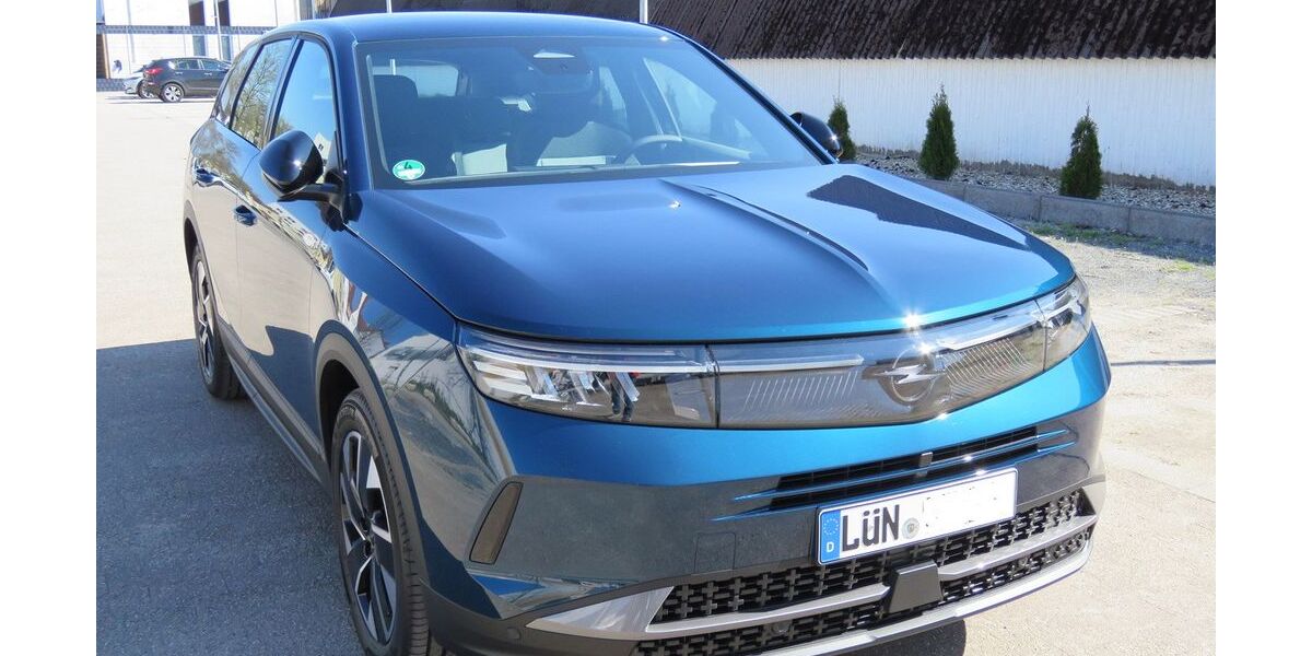 Opel Grandland (X) 13.000 km 26.900 &euro; Lünen 44536