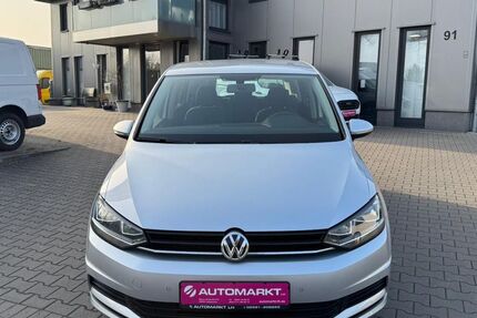 VW Touran 149.000 km 11.490 &euro; Lüdinghausen 59348