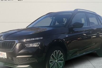 Skoda Kamiq 62.580 km 17.680 &euro; Bochum 44809