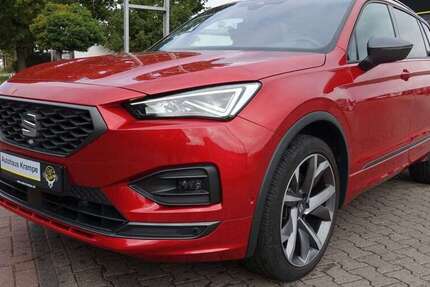 Seat Tarraco 80.600 km 31.980 € Selm 59379