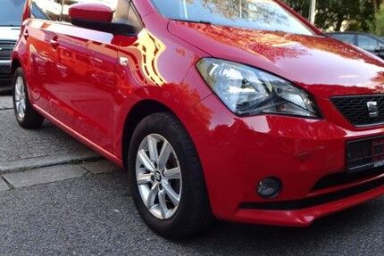 Seat Mii 200.000 km 5.500 € Essen 45276