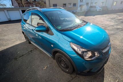 Opel Karl 61.790 km 7.200 &euro; Marl 45772