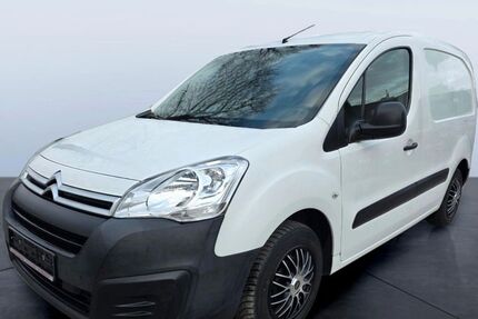 Citroen Berlingo 95.600 km 6.500 &euro; Gelsenkirchen 45897