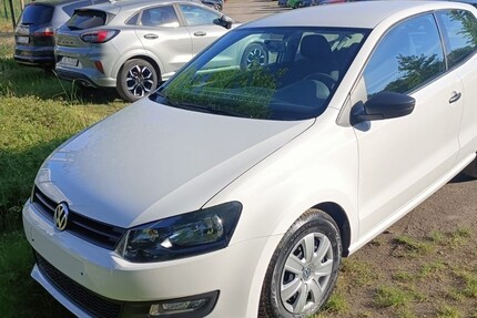 VW Polo 92.569 km 5.900 € Haltern am See 45721