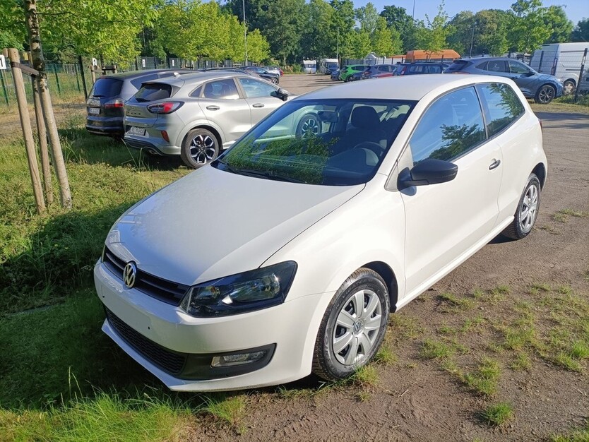 VW Polo 92.569 km 5.900 € Haltern am See 45721