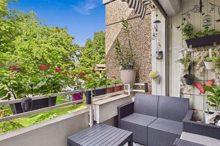 Ihr neues Zuhause: Frisch saniert und mit Platz für die Familie und Garten 4 zimmer