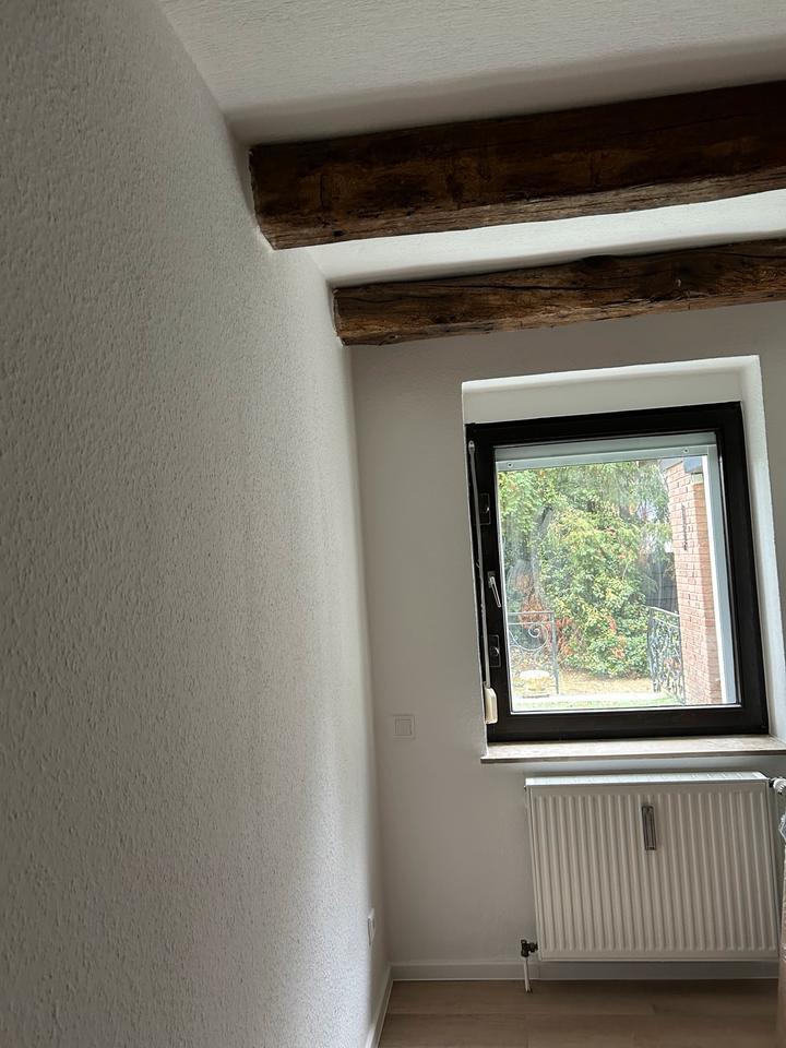 Mietwohnung Altenessen zimmer