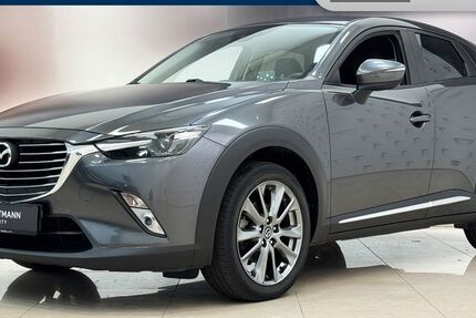 Mazda CX-3 91.560 km 13.800 &euro; Oberhausen 46149
