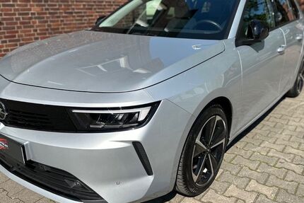 Opel Astra 54.000 km 18.950 &euro; Gladbeck 45968
