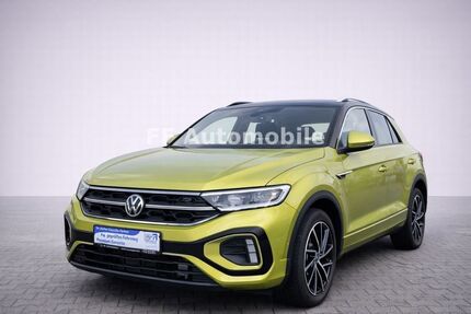 VW T-Roc 12.214 km 25.996 &euro; Recklinghausen 45661