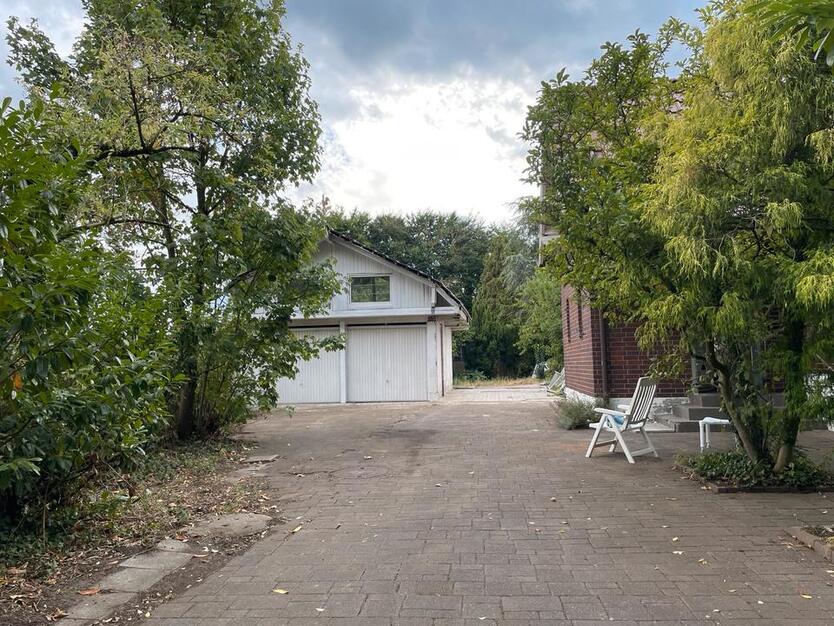 Freistehendes EFH in toller Lage (direkt am Kanal) zimmer