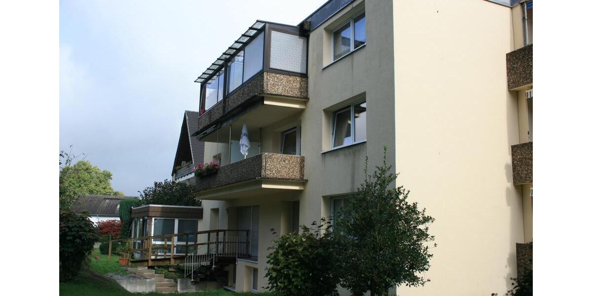 Erdgeschoßwohnung Dortmund Huckarde - 1.5 Zimmer, 45 m&sup2;, 315&euro; | Angebot:25433195