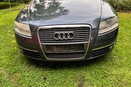 Audi A6 204.000 km 1.990 &euro; Herne 44629