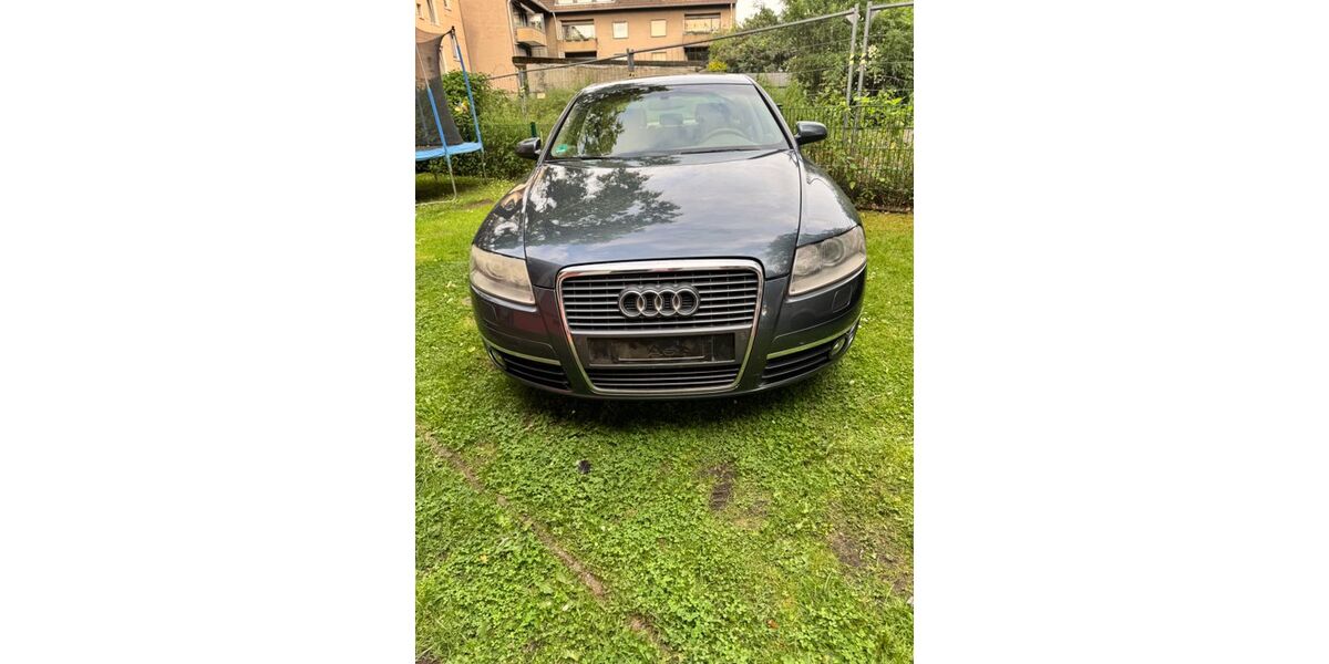 Audi A6 204.000 km 1.990 &euro; Herne 44629