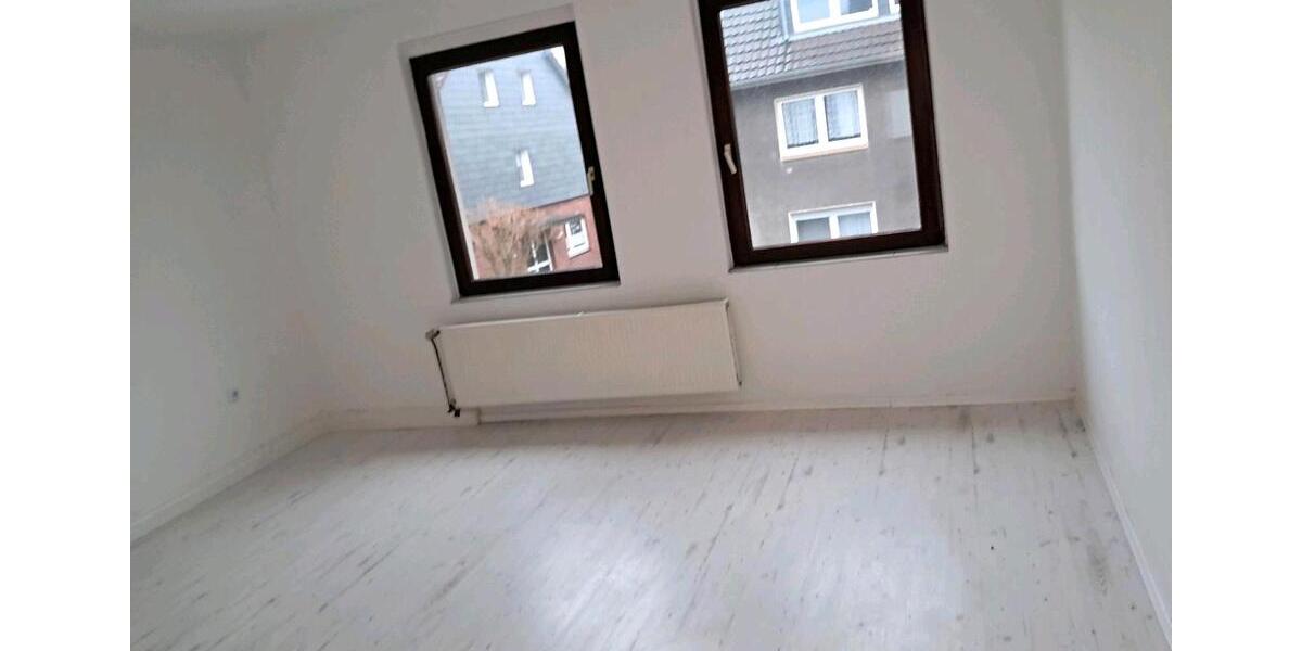 Etagenwohnung Oberhausen Biefang - 1 Zimmer, 50 m&sup2;, 390&euro; | Angebot:26069395