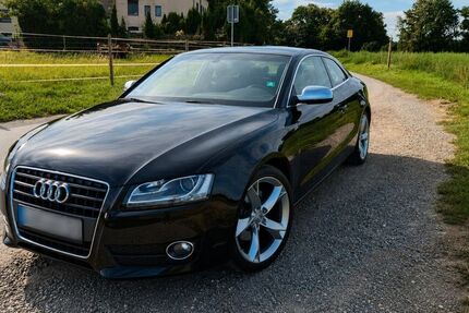 Audi A5 155.000 km 7.000 &euro; Lünen 44532