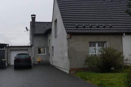 Haus Recklinghausen König-Ludwig - 6 Zimmer, 134 m&sup2;, 260.000&euro; | Angebot:25037848