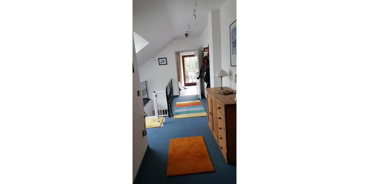 Dachgeschoßwohnung Recklinghausen Grullbad - 3.5 Zimmer, 150 m&sup2;, 995&euro; | Angebot:24382805