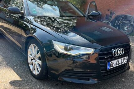 Audi A6 292.000 km 12.500 &euro; Datteln 45711