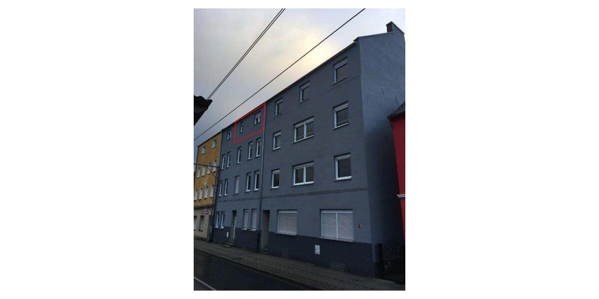 Etagenwohnung Dortmund Eving - 2 Zimmer, 50 m&sup2;, 450&euro; | Angebot:25355102
