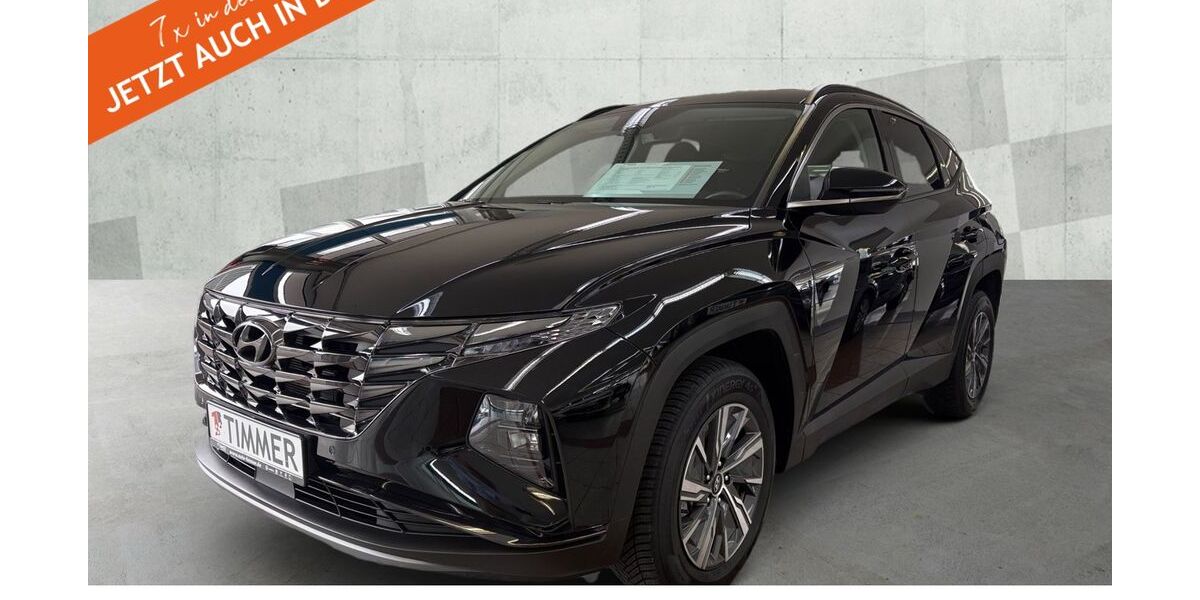 Hyundai TUCSON 47.248 km 28.980 &euro; Dülmen 48249