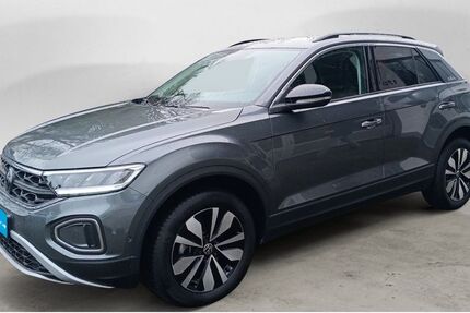 VW T-Roc 8.189 km 27.190 &euro; Wetter 58300