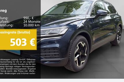 VW Touareg 26.013 km 48.690 &euro; Castrop-Rauxel 44575
