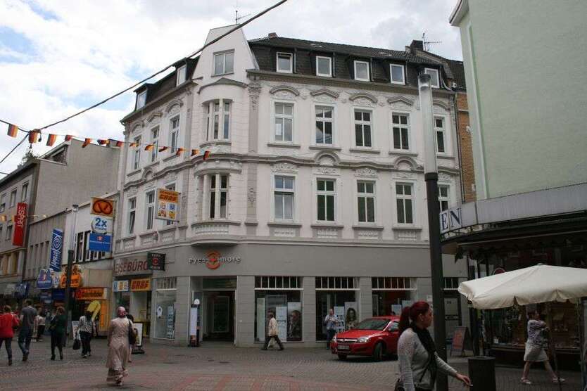 Wohnung zum Mieten in Gelsenkirchen 825 € 150 m²