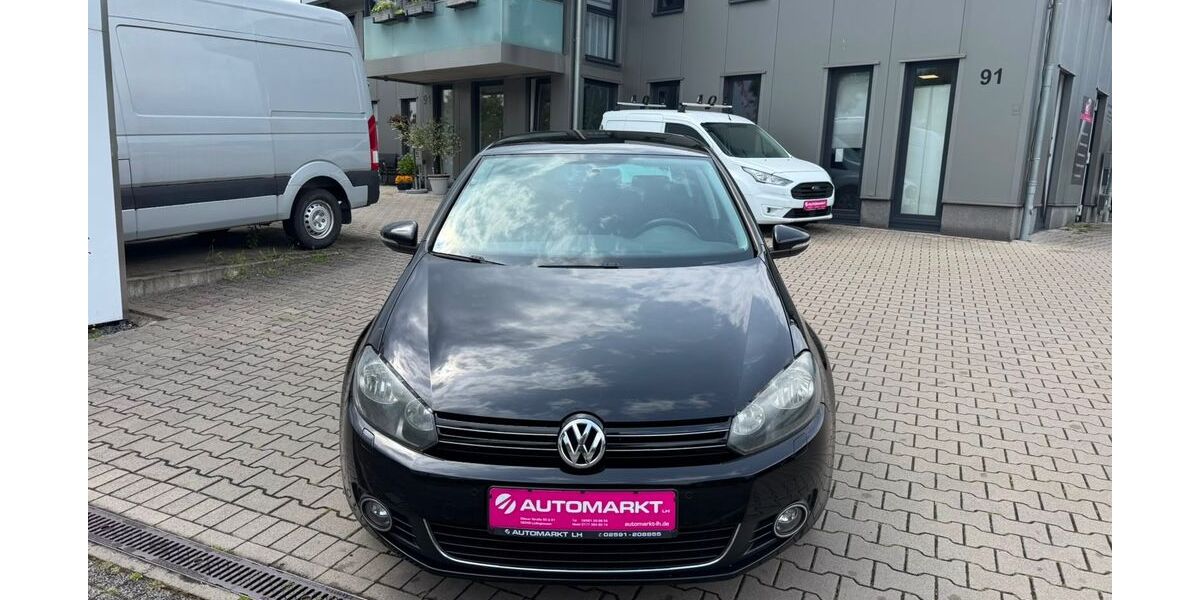 VW Golf 188.000 km 4.990 &euro; Lüdinghausen 59348