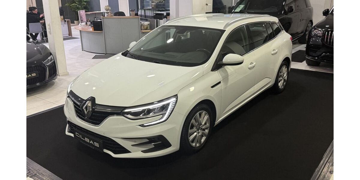 Renault Megane 62.500 km 13.900 &euro; Gelsenkirchen 45891