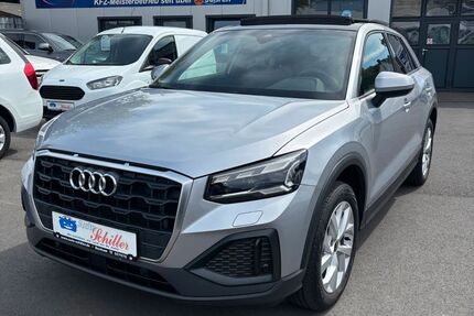 Audi Q2 55.000 km 29.900 € Bochum 44803