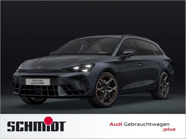 Cupra Leon 15.000 km 36.440 € Lünen 44534
