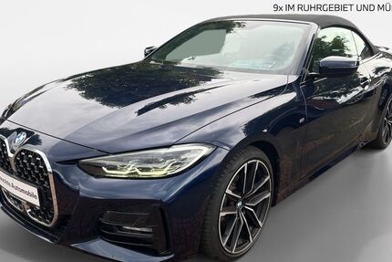 BMW 420 75.000 km 37.660 &euro; Dülmen 48249