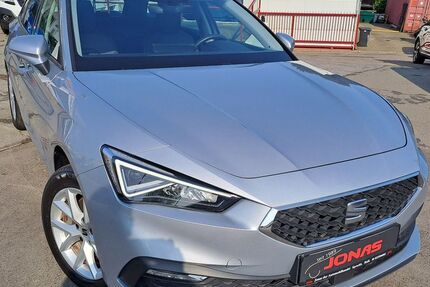 Seat Leon 53.900 km 19.900 € Sprockhövel 45549