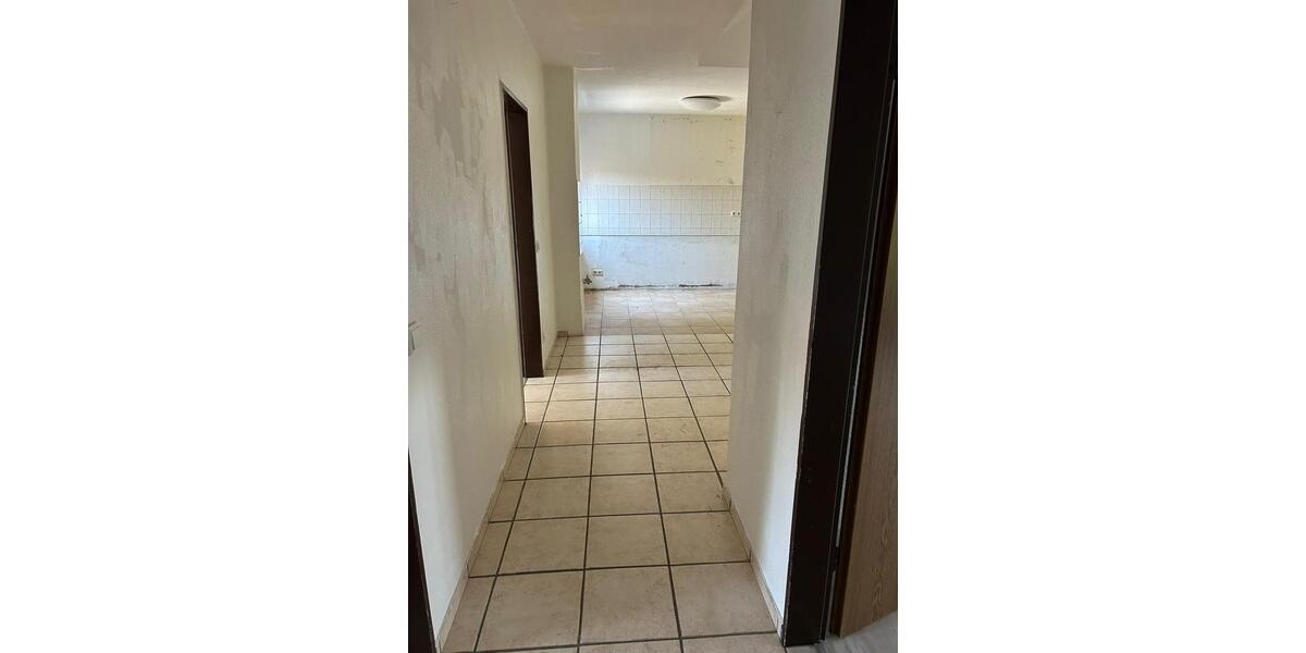 Etagenwohnung Haltern am See - 3 Zimmer, 135 m&sup2;, 329.000&euro; | Angebot:26963295
