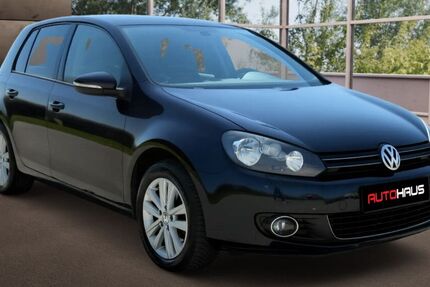 VW Golf 127.200 km 9.600 &euro; Datteln 45711