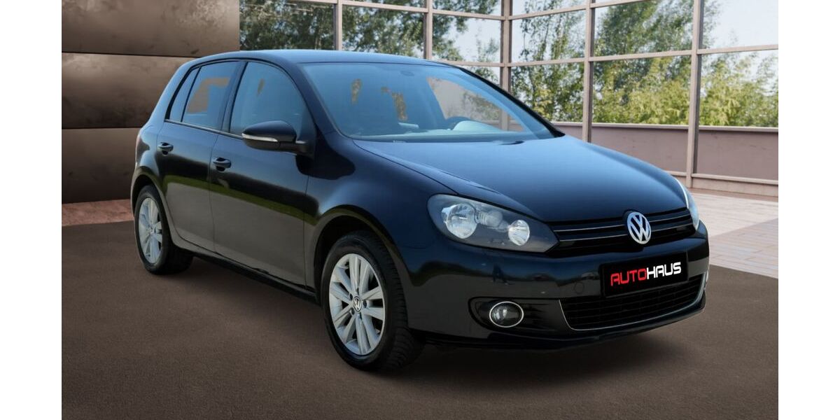 VW Golf 127.200 km 9.600 &euro; Datteln 45711
