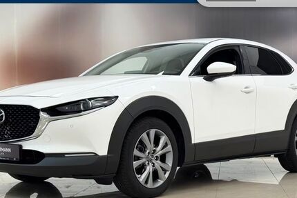 Mazda CX-30 49.390 km 23.599 &euro; Oberhausen 46149