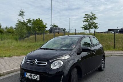 Citroen C1 103.000 km 5.800 &euro; Essen 45128