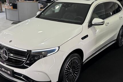 Mercedes-Benz EQC 47.700 km 37.900 &euro; Gelsenkirchen 45891