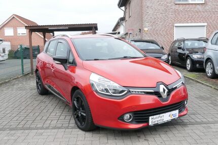 Renault Clio 123.458 km 5.900 € Selm 59379