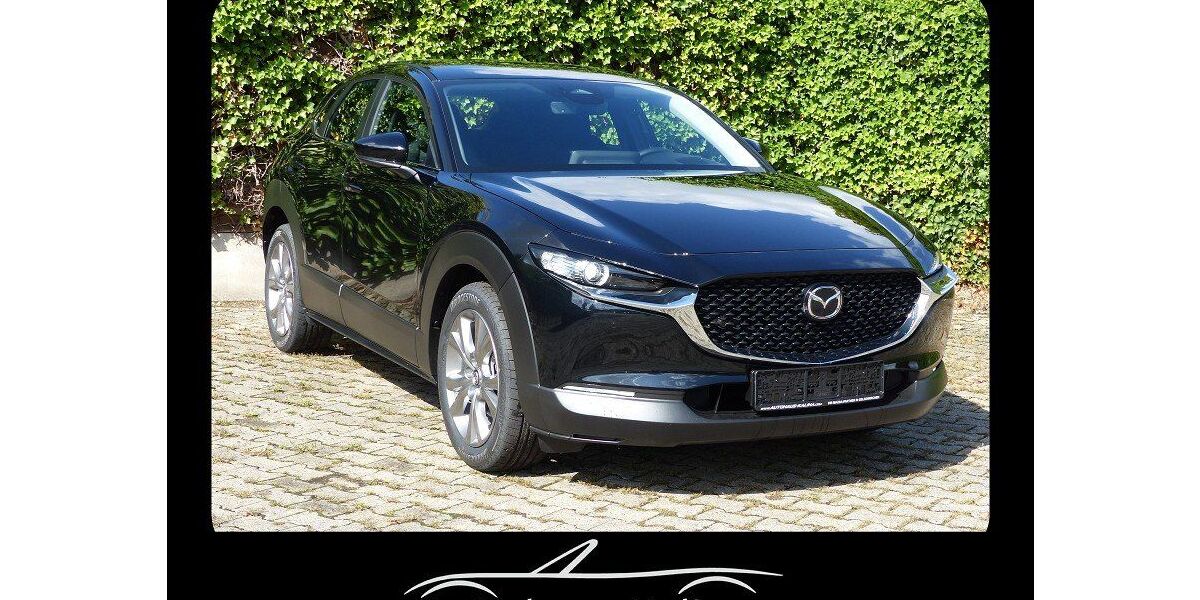 Mazda CX-30 3.500 km 26.500 &euro; Gelsenkirchen 45899