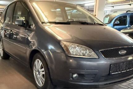 Ford C-Max 108.522 km 3.250 &euro; Dortmund 44137