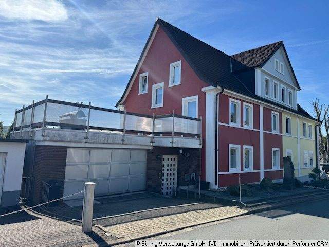 Mehrfamilienhaus, Wohnhaus Wetter Wengern - 8 Zimmer, 225 m&sup2;, 760.000&euro; | Angebot:25390671
