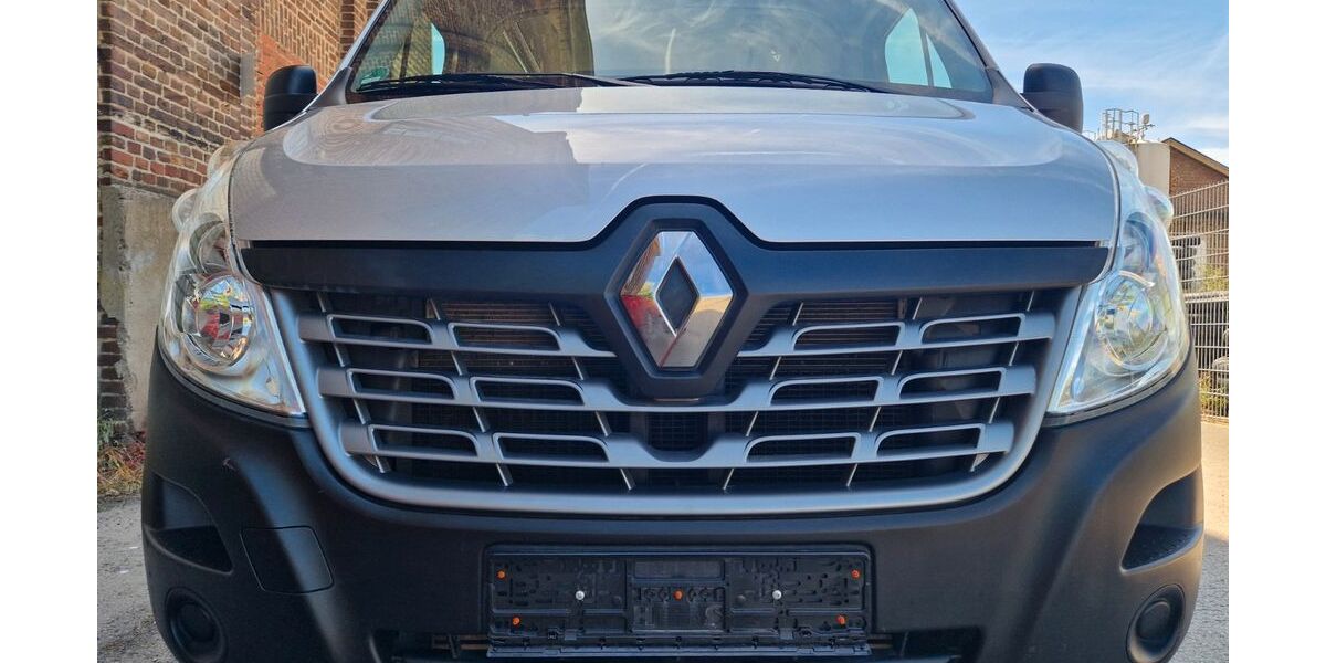 Renault Master 37.088 km 20.500 &euro; Bochum 44805