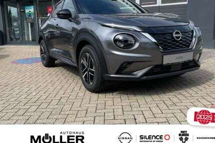 Nissan Juke 2.000 km 27.990 &euro; Herdecke 58313