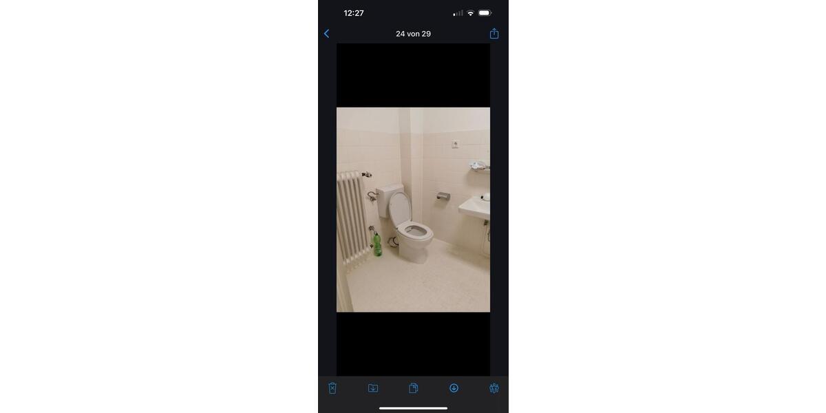 Etagenwohnung Herten Bertlich - 3.5 Zimmer, 90 m&sup2;, 810&euro; | Angebot:26322750
