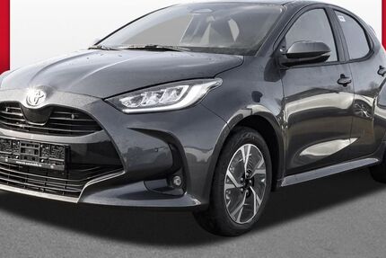 Toyota Yaris 1.010 km 28.499 € Mülheim 45475